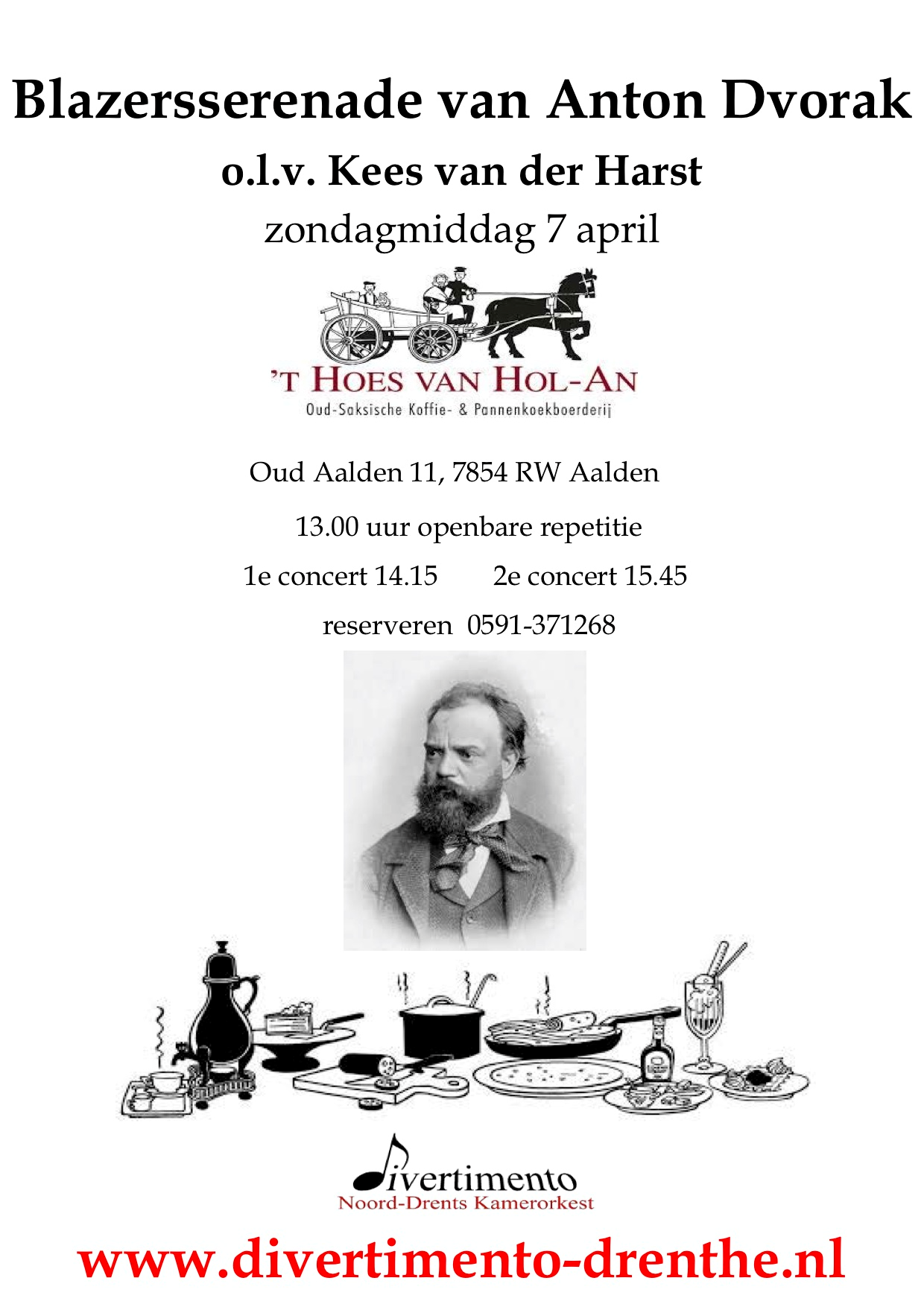 Dvorak