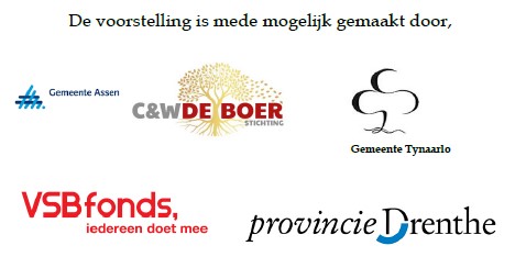 Sponsors Peer Gynt