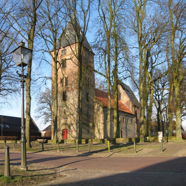 kerkvries